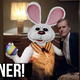Illustration for article titled emKotaku/em Shop Contest: The Easter Bunny Goes To Hell: The Winners!
